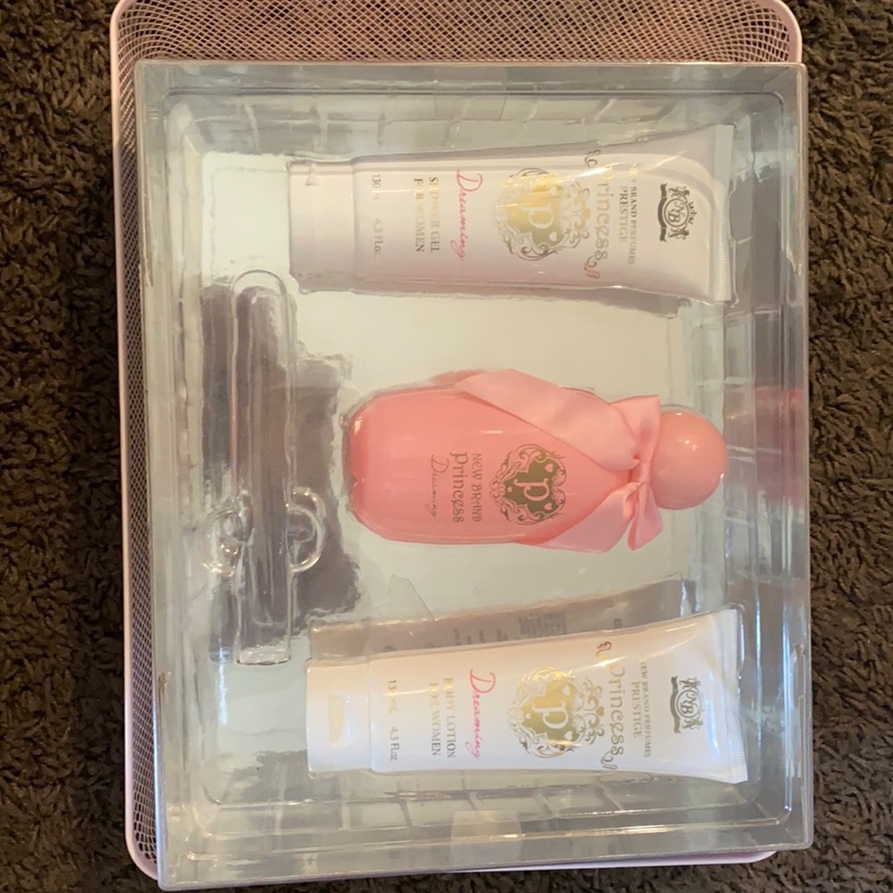 Brand New Perfume Never Opened